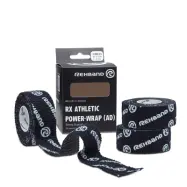 RX Athletic Power Wrap, 25mm x 4,5m