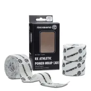 RX Athletic Power Wrap Sporttejp 38mm x 4,5m