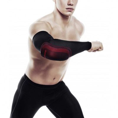 Rx Contact Arm Sleeve pair