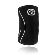 RX Elbow Sleeve, 5 mm, black, xlarge