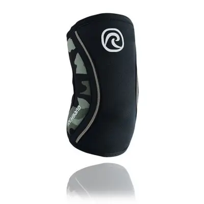 Rehband RX Elbow Sleeve 5mm, Armbågsstöd
