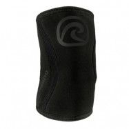 RX Elbow Sleeve 5mm Black - Medium