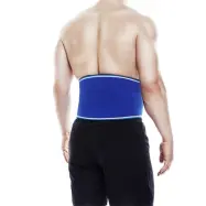 RX Original Ryggstöd 7mm Blå