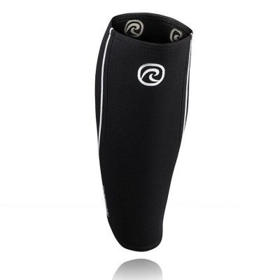 Shin/Calf Sleeve Kompressionsstrumpa 5mm Svart