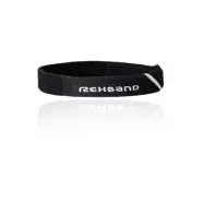 Rehband UD Knee Strap Black, Knästöd