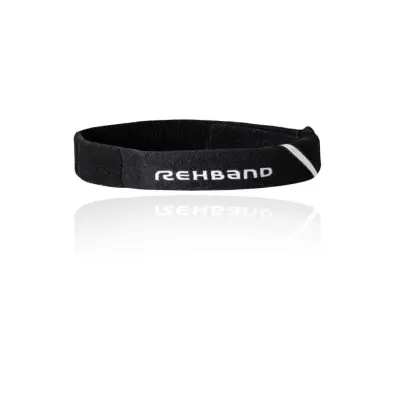 Rehband UD Knee Strap Black, Knästöd