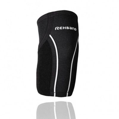 Rehband UD Tennis Elbow Sleeve 3mm, Armbågsstöd