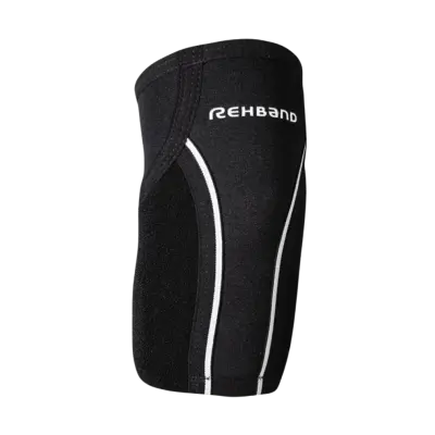 UD Tennis Elbow Sleeve 3mm - Black / L