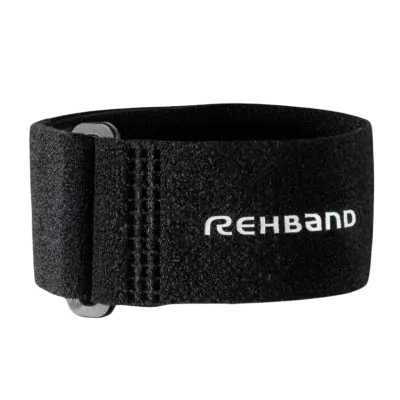 Rehband UD Tennis Elbow Strap, Armbågsstöd