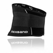 Rehband UD X-Stable Back Support 5mm, Ryddstöd