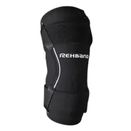X RX Elbow Support 7mm - Black / Left / S