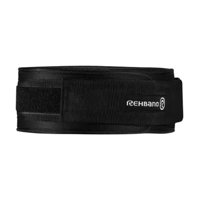 X RX Lifting Belt - L