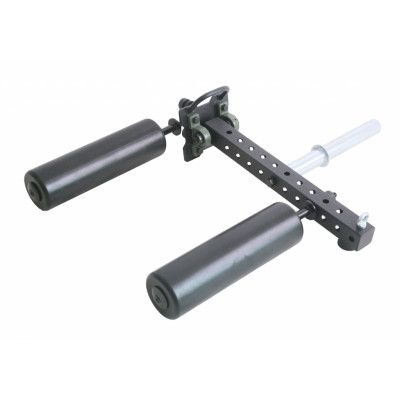 Bentillbehör för Rack/Rigg - Recoil