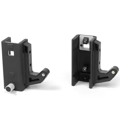 CENTR x HYROX Bar Support (Two pieces - Pair)