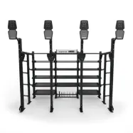 CENTR x HYROX Perform Rig