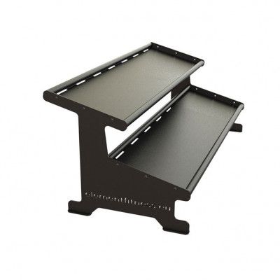 Element Fitness Dumbbell Rack, Ställning hantlar