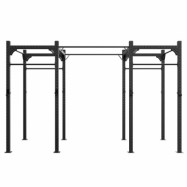 Eleiko Freestanding 4,2M XF 80 Rig, Crossfit rig