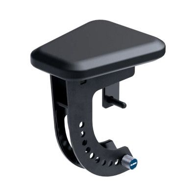 Eleiko Prestera Adjustable Pad Attachment - Black / PUR, Rig