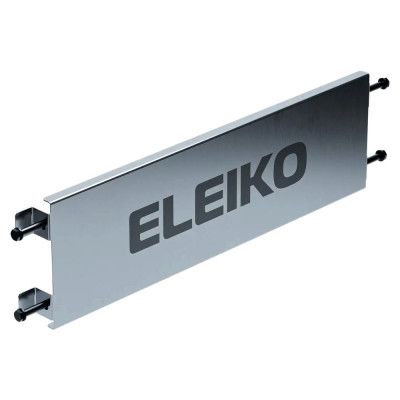 Eleiko Prestera Customization Plate, Rig