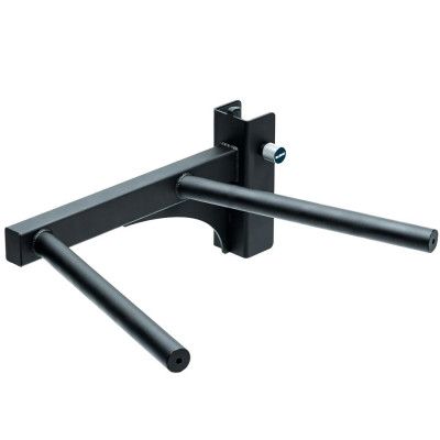 Eleiko Prestera Dip Module - Black, Rig