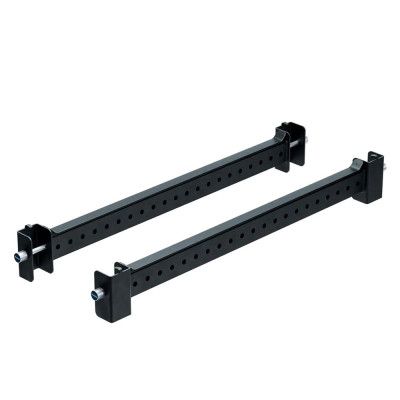 Eleiko Prestera Safety Beams, Rig