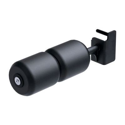 Eleiko Prestera Split Squat Pad - Black/PUR, Rig