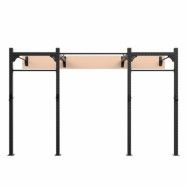 Eleiko Wallmounted 4,2M XF 80 Rig, Crossfit rig