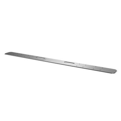 Eleiko XF 80 Bottom Plate - Galvanized, Rig