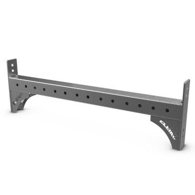 Eleiko XF 80 Crossbar 1100 - Galvanized, Rig