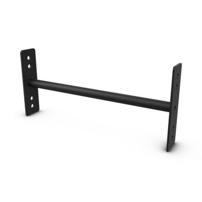 Eleiko XF 80 Crossbar - Black, Rig