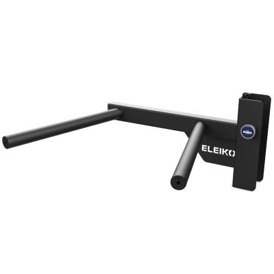 Eleiko XF 80 Dips Module 2.0 - Black, Rig