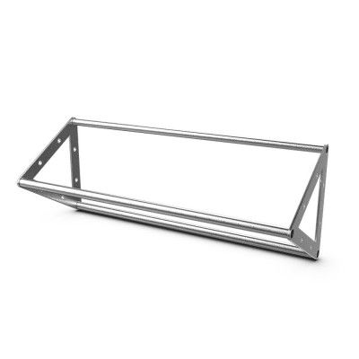 Eleiko XF 80 Ds Balk 1100 - Galvanized, Rig