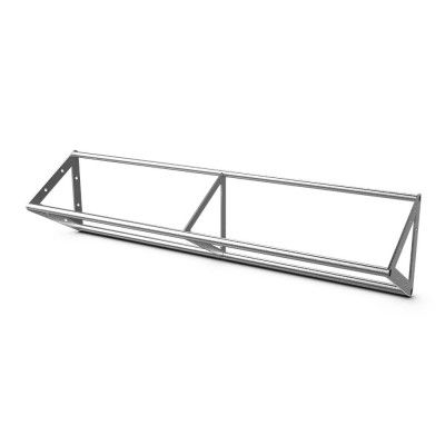 Eleiko XF 80 Ds Balk 1720 - Galvanized, Rig