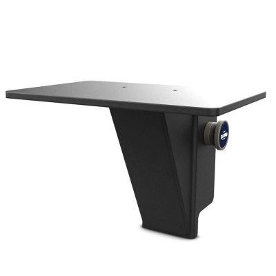 Eleiko XF 80 Judge Stand - Black, Rig