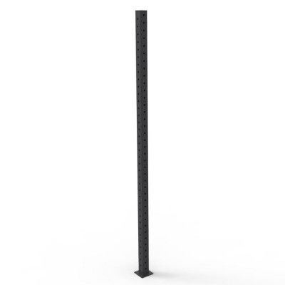 Eleiko XF 80 Leg, Rig