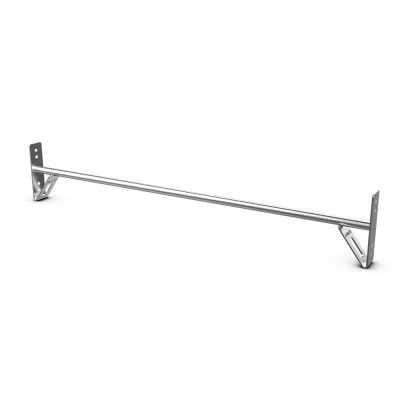 Eleiko XF 80 Muscle Up 1720 - Galvanized, Rig