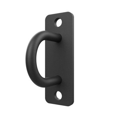 Eleiko XF 80 Rope Attachment - Black, Rig