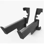 Eleiko XF 80 Safety Arms