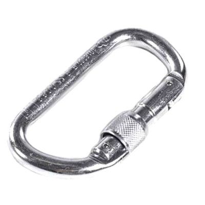 Eleiko XF 80 Snaphook, Rig