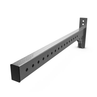 Eleiko XF 80 Trawler - Galvanized, Rig