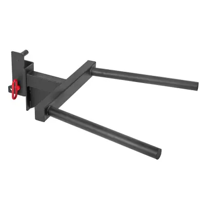 Gymstick Alpha Dip Horn, Rig