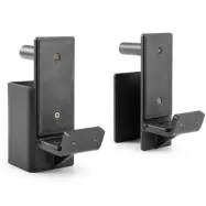 Gymstick Alpha J-Cup, Rig