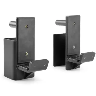 Gymstick Alpha J-Cup, Rig