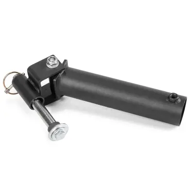 Gymstick Alpha Landmine, Rig