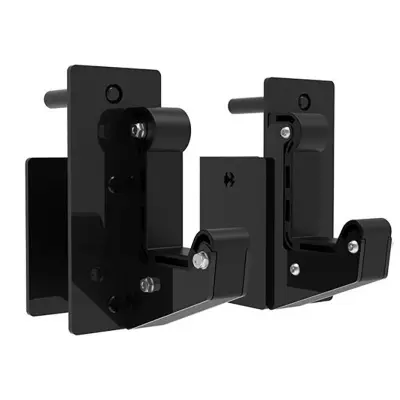 Gymstick J-Cups, Rig Gymstick