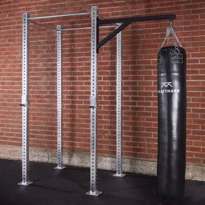 Kraftmark Boxningssäck 60 kg, Kampsport Säckar