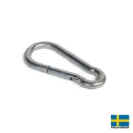 Kraftmark Karbinhake 12x140 mm, Rig