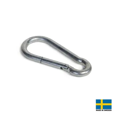 Kraftmark Karbinhake 12x140 mm, Rig