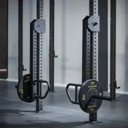 Kraftmark Power Arms Grund + Handtag, Rig Kraftmark