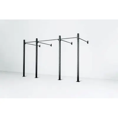 Kraftmark Rigg 2 Stationer Väggmonterad, Rig